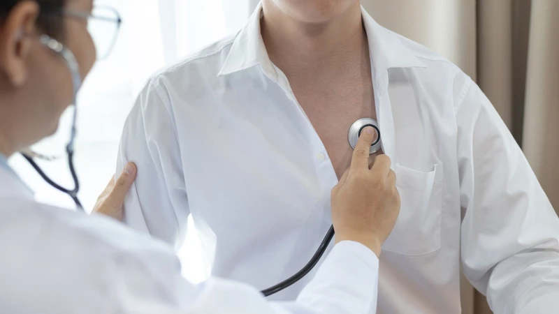 Kiểm soát bệnh lý nền giúp ngăn ngừa tiến triển bệnh hở van tim