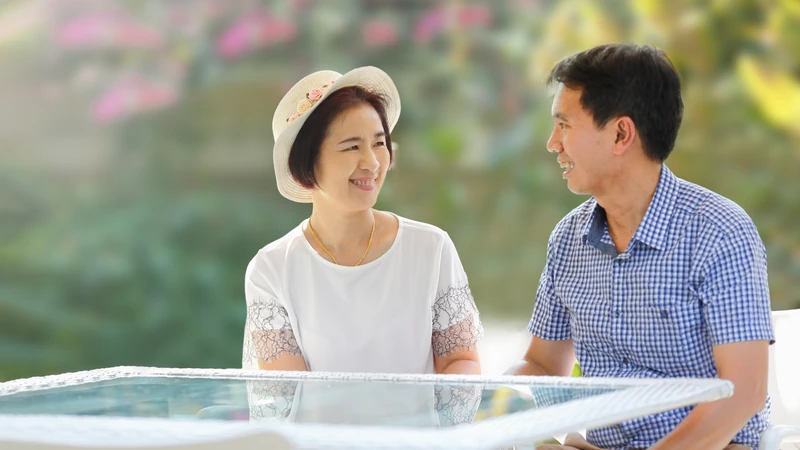 Hoại tử chỏm xương đùi thường gặp ở người từ 30 - 50 tuổi và có xu hướng cao hơn ở nam giới