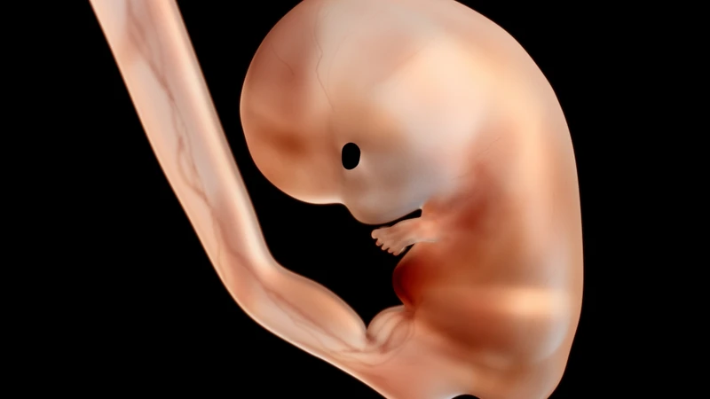 Nguyên nhân của hội chứng VACTERL hiện chưa được hiểu rõ hoàn toàn và một số nghiên cứu cho rằng do sự phát triển bất thường của phôi thai trong giai đoạn sớm