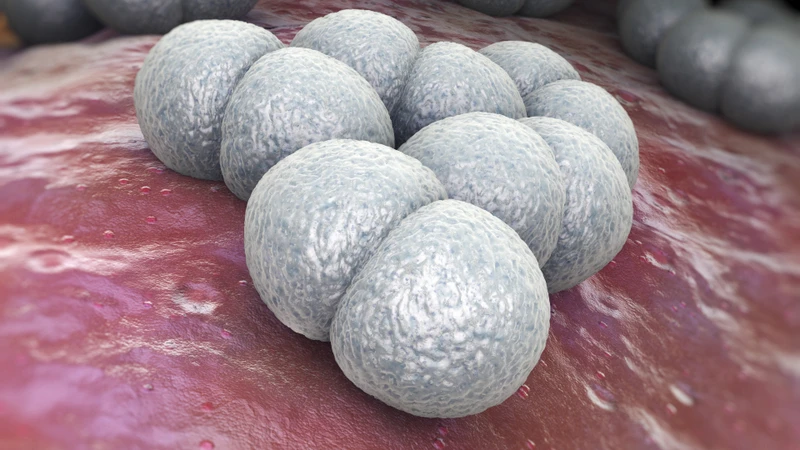 Tác nhân điển hình là não mô cầu (Neisseria meningitidis)