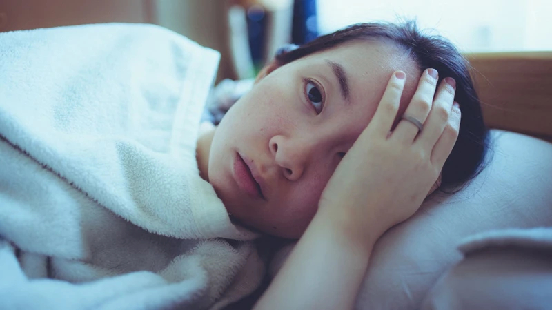 Hội chứng ngoại tháp gây ra các rối loạn vận động