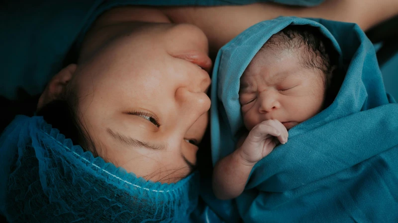 Quản lý thai kỳ tốt và đảm bảo quá trình sinh nở an toàn giúp phòng ngừa các tổn thương não cũng bệnh nhi
