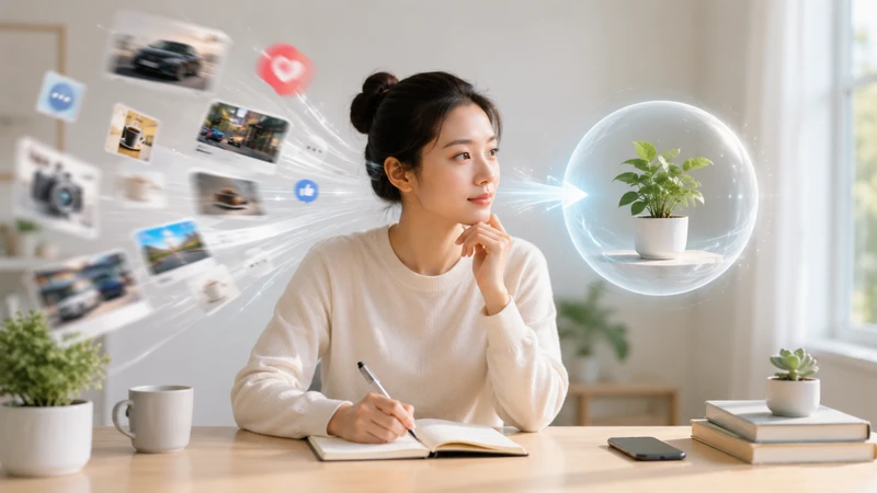 Nhận biết Baader-Meinhof giúp đánh giá thông tin thận trọng hơn
