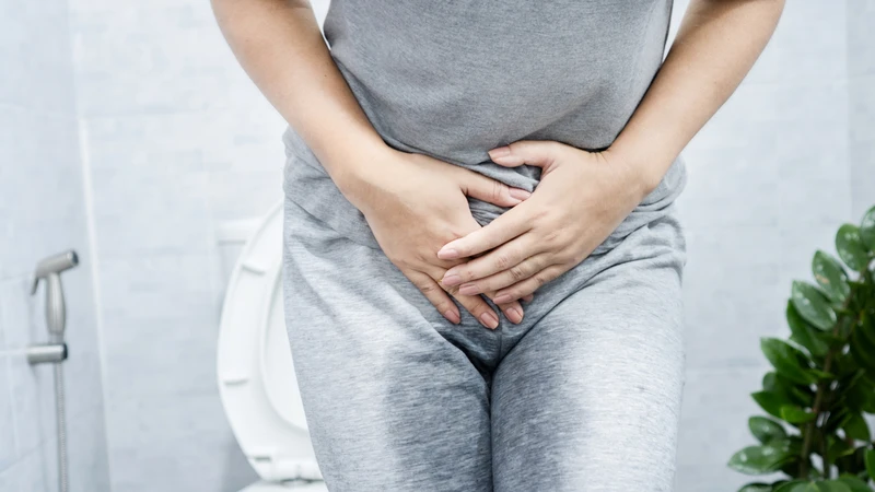 Các vấn đề khác tại hệ tiết niệu có thể gây ra triệu chứng giống bàng quang tăng hoạt