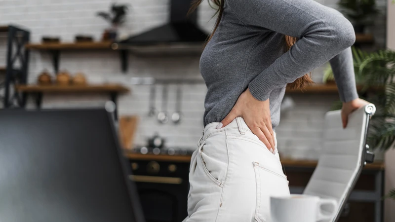 Hội chứng chùm đuôi ngựa là gì? Nguyên nhân và dấu hiệu nhận biết 2