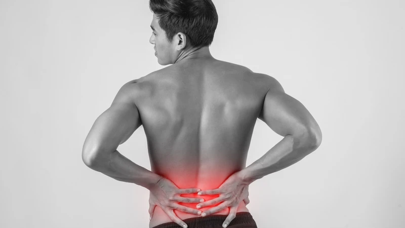Hội chứng chùm đuôi ngựa là gì? Nguyên nhân và dấu hiệu nhận biết 3