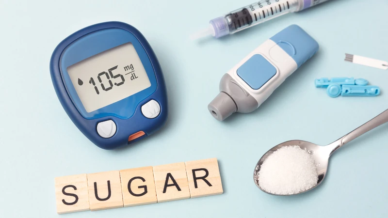 Kháng insulin là một trong những yếu tố nguy cơ gây hội chứng chuyển hóa