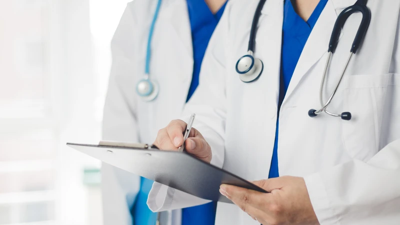 Thăm khám và chẩn đoán sớm là chìa khóa để điều trị hiệu quả