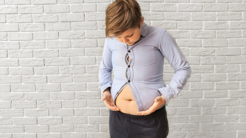 Hội chứng Cushing ở trẻ em: Nguyên nhân và cách điều trị hiệu quả 1