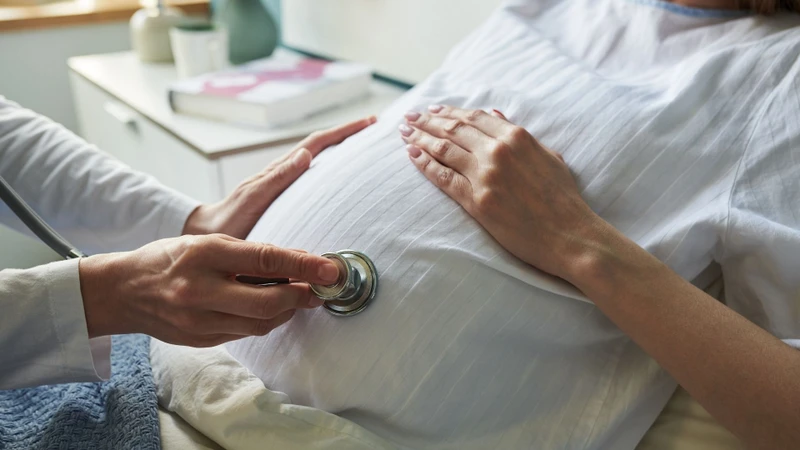 Theo dõi thai kỳ giúp phát hiện sớm các biến chứng ở phụ nữ mắc PCOS