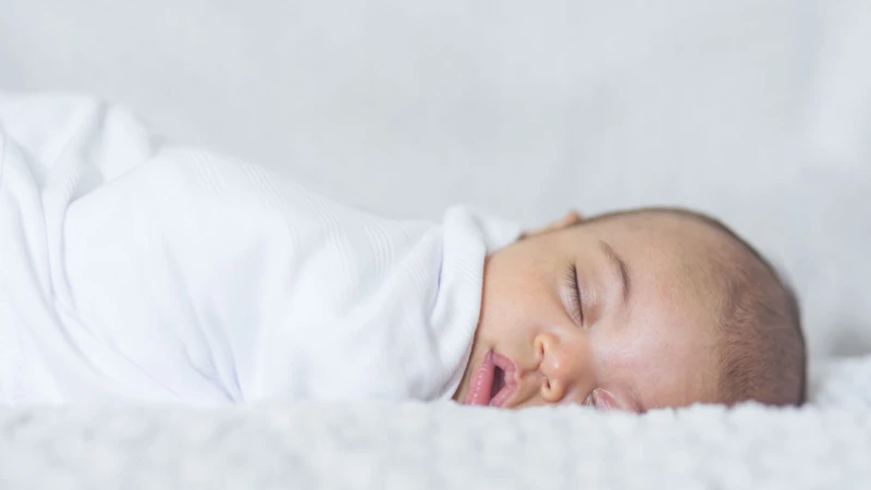 Hội chứng đột tử ở trẻ sơ sinh (SIDS): Hiểu đúng để phòng ngừa hiệu quả 2