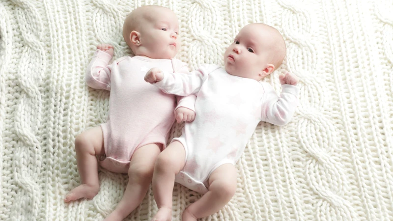 Hội chứng đột tử ở trẻ sơ sinh (SIDS): Hiểu đúng để phòng ngừa hiệu quả 3
