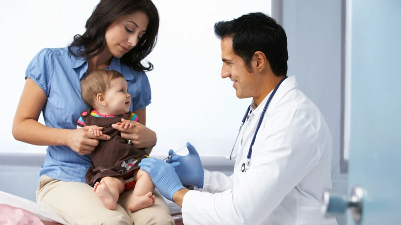 Hội chứng đột tử ở trẻ sơ sinh (SIDS): Hiểu đúng để phòng ngừa hiệu quả 4