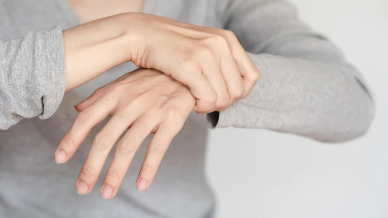 Rối loạn vận động có thể là dấu hiệu cảnh báo hội chứng Fahr