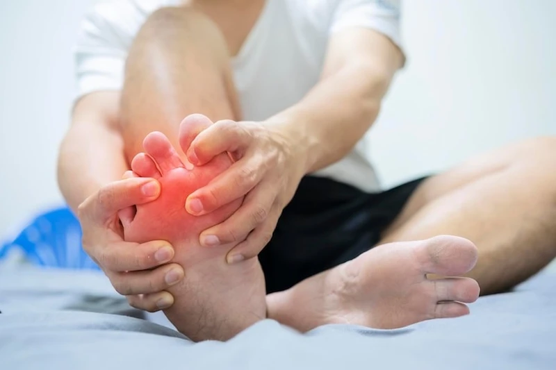 Hội chứng Guillain Barré là gì? Dấu hiệu cảnh báo sớm bệnh như thế nào? 3