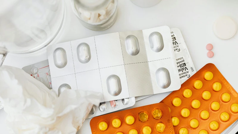Thuốc được xem là tác nhân hàng đầu gây hội chứng Lyell