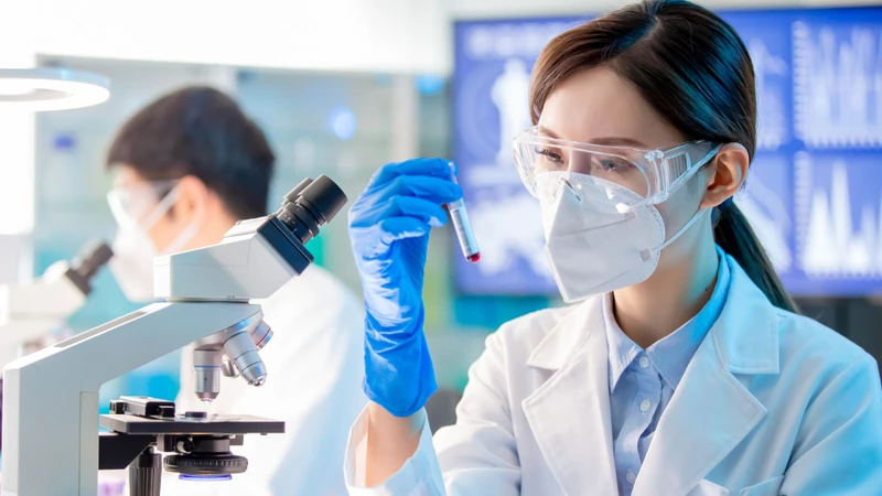Hội chứng Marfan: Nguyên nhân, dấu hiệu nhận biết và phương pháp điều trị hiệu quả 4