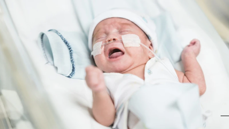 Hội chứng Patau: Nguyên nhân, dấu hiệu nhận biết và những điều thai phụ cần lưu ý 4