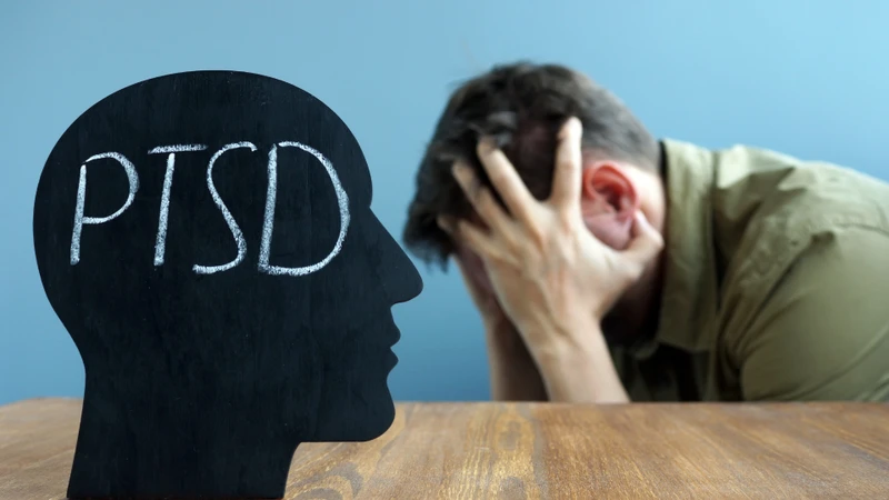 Hội chứng PTSD là một dạng rối loạn tâm thần có thể xảy ra sau khi một người trải qua hoặc chứng kiến một sự kiện gây sang chấn nghiêm trọng