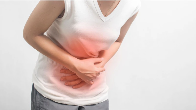 Các triệu chứng ở đường tiêu hóa có thể ảnh hưởng đến chất lượng cuộc sống nếu kéo dài