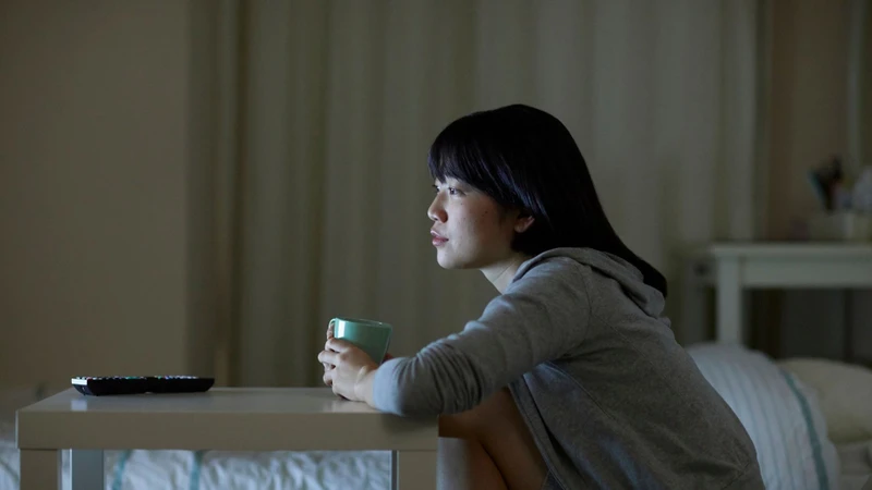 Chế độ ăn uống và lối sống thiếu lành mạnh có thể ảnh hưởng đến hoạt động của đường ruột theo thời gian