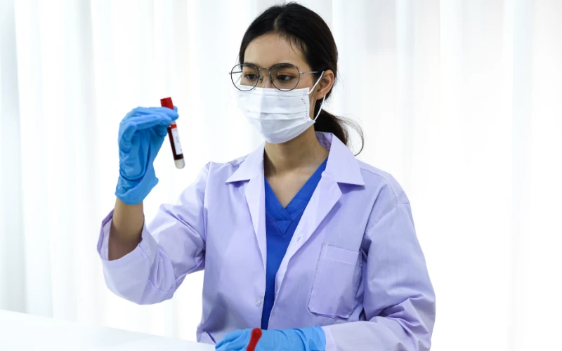 Hiện nay, nguyên nhân rối loạn sinh tủy vẫn chưa được xác định chính xác