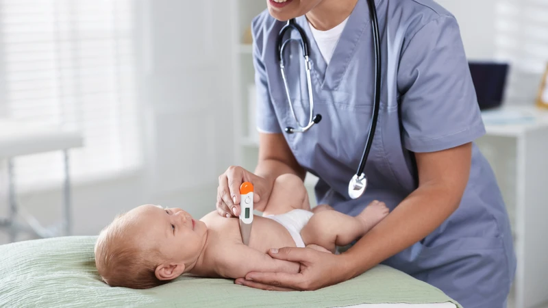 Hiện chưa có thuốc điều trị đặc hiệu cho hội chứng Rubella bẩm sinh