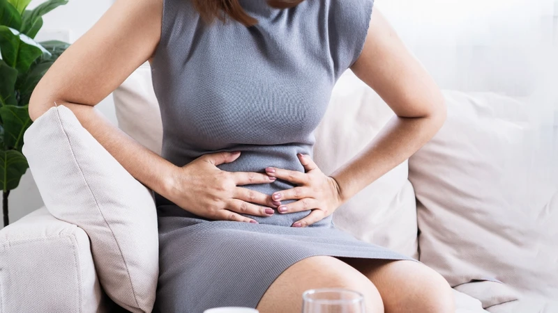 Hội chứng ruột kích thích có nguy hiểm không và cách kiểm soát hiệu quả 1