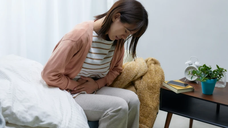 Hội chứng ruột kích thích có nguy hiểm không và cách kiểm soát hiệu quả 4