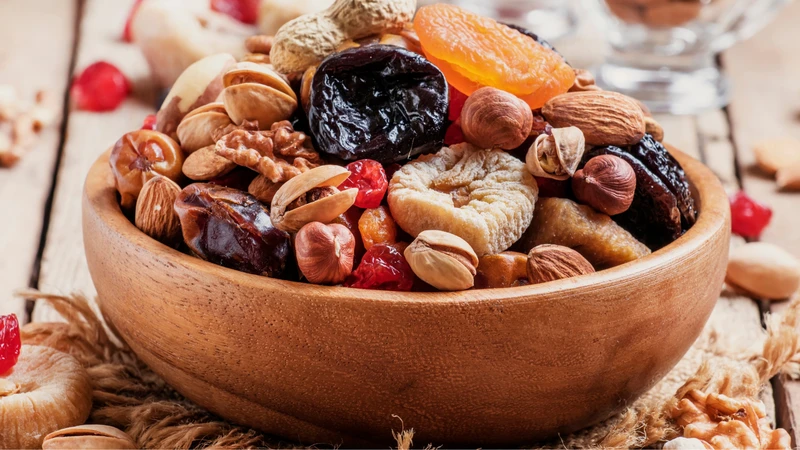 Hội chứng ruột kích thích nên ăn gì? Bật mí những thực phẩm tốt cho hệ tiêu hoá 3