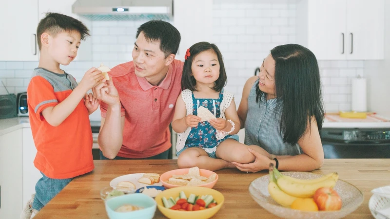 Hội chứng ruột kích thích ở trẻ em: Nguyên nhân, triệu chứng và cách điều trị hiệu quả 4