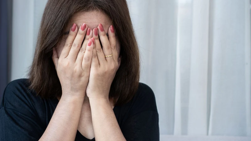 Người có xu hướng lo âu cao cũng dễ phát triển hội chứng sợ biển