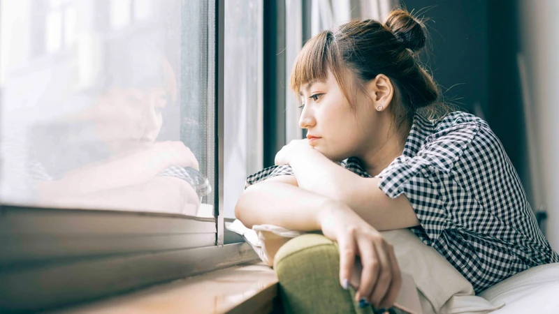 Việc sợ biển có thể khiến người bệnh trở nên thu mình và khó hòa nhập với bạn bè