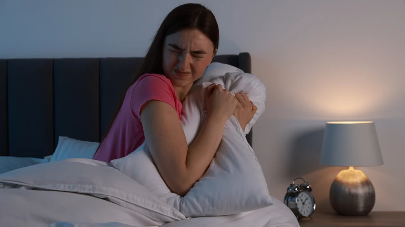 Hiểu rõ hội chứng sợ bóng tối sẽ giúp bạn nhận diện sớm và có hướng hỗ trợ phù hợp