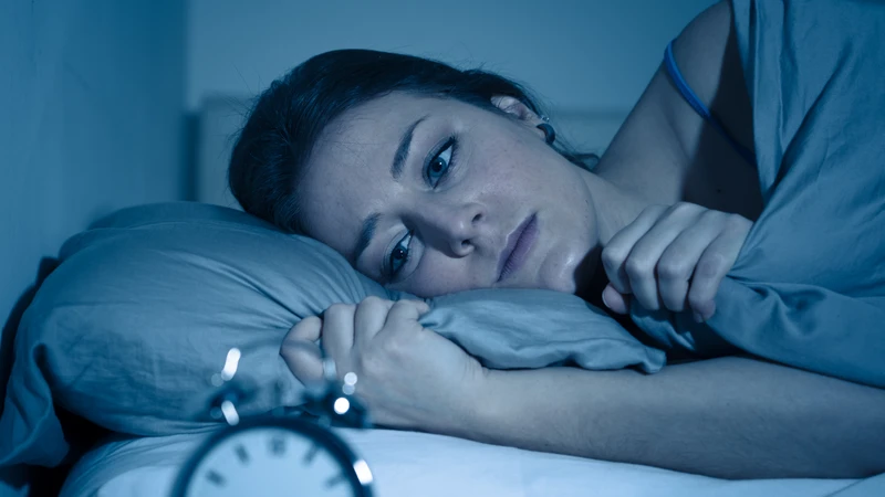 Cảm giác bồn chồn khi không có điện thoại là một dấu hiệu đáng chú ý