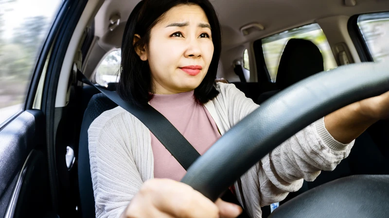Điều trị hội chứng sợ lái xe giúp giảm lo âu và lấy lại sự tự tin khi lái xe