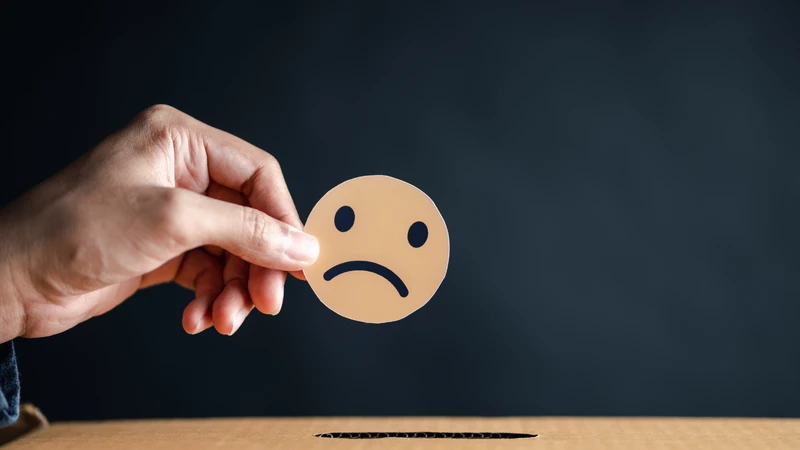 Trải nghiệm tiêu cực trong quá khứ là một trong những nguyên nhân chính gây ra nỗi sợ tốc độ
