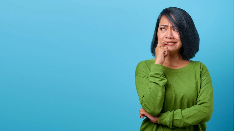 Hội chứng sợ trái cây: Nguyên nhân và hướng điều trị 4