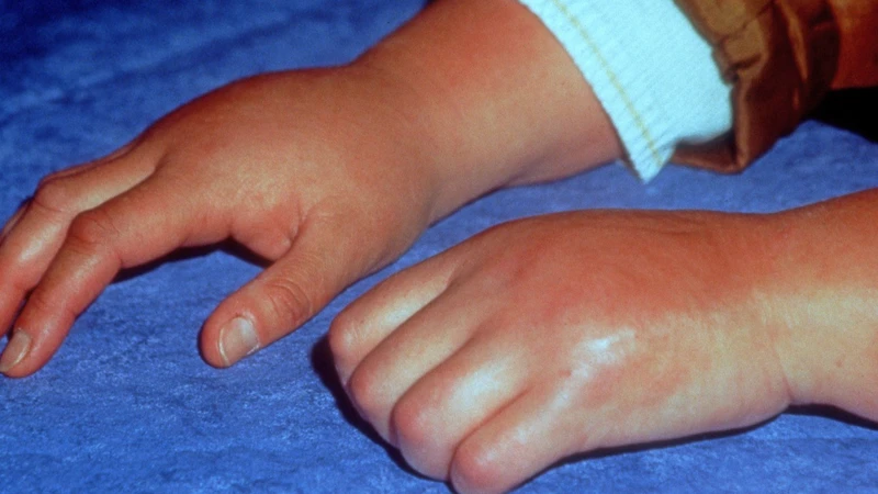 Hội chứng Sudeck, còn được gọi là hội chứng đau vùng phức hợp loại I (CRPS I)