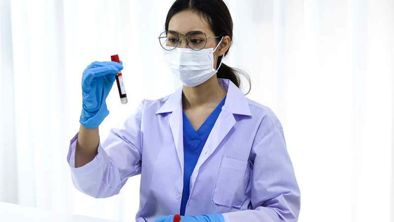 Tăng bạch cầu ưa axit có thể xuất phát từ nhiều nguyên nhân khác nhau