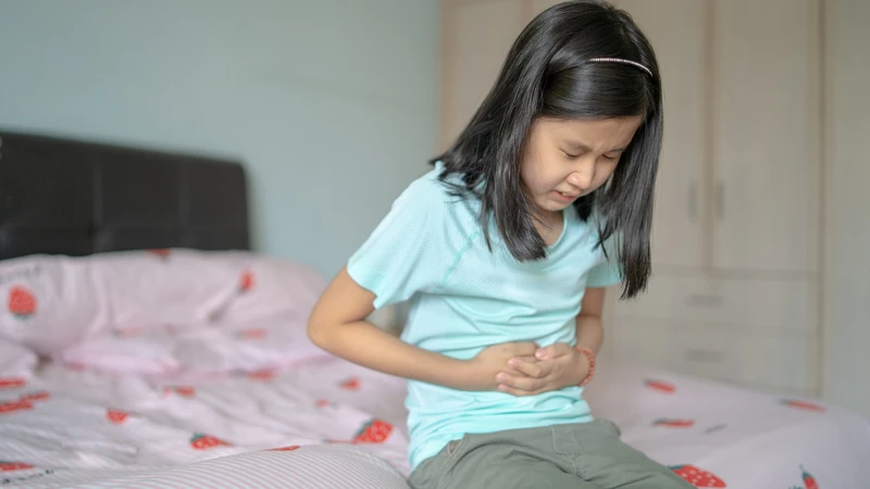 Hội chứng thận hư ở trẻ có thể do nguyên phát, thứ phát hoặc bẩm sinh