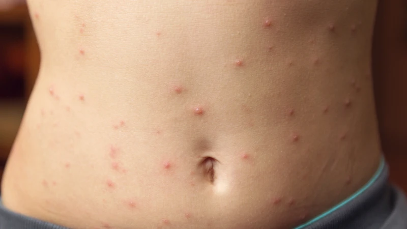 Hội chứng thủy đậu bẩm sinh liên quan trực tiếp đến nhiễm virus trong thai kỳ