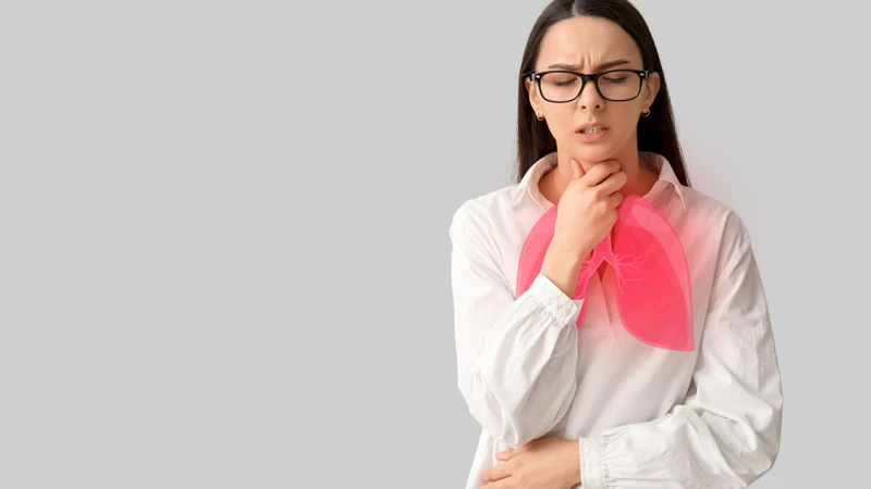 Hội chứng viêm long đường hô hấp trên là một rối loạn thường gặp trong cộng đồng