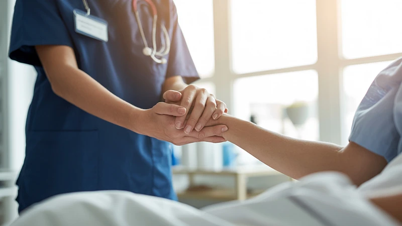 Hội chứng Weil có nguy cơ biến chứng và tử vong cao hơn nếu không được phát hiện, điều trị kịp thời