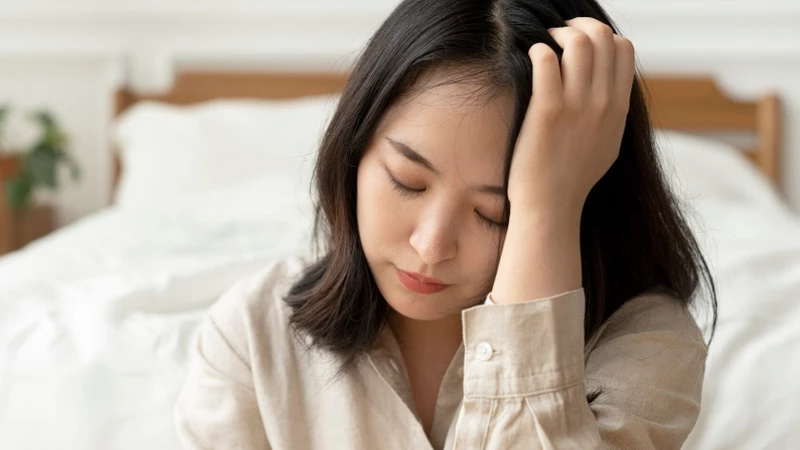 Thiếu hụt dinh dưỡng có thể là nguyên nhân khiến hồng cầu thấp