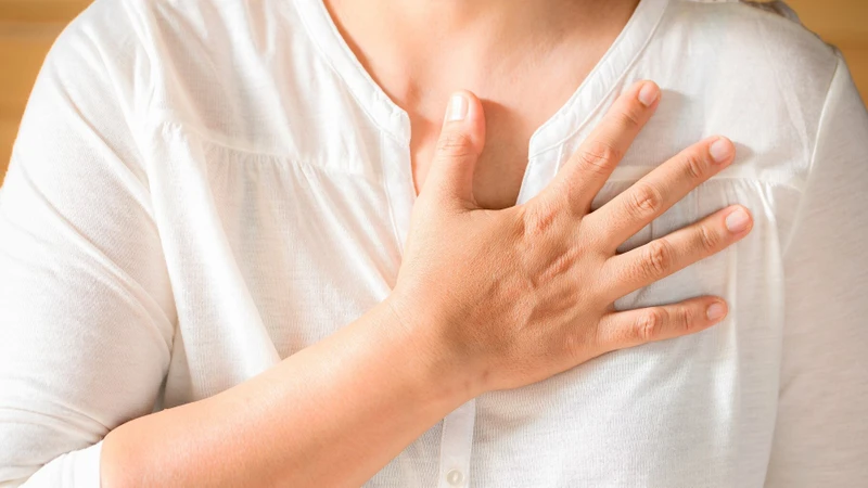 Hồng cầu thấp có thể nguy hiểm nếu kéo dài