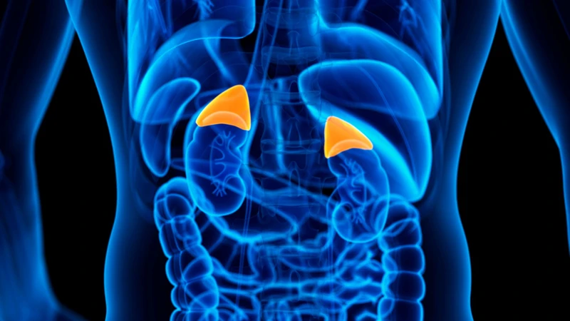 Hormone cortisol và những thông tin cần biết 1