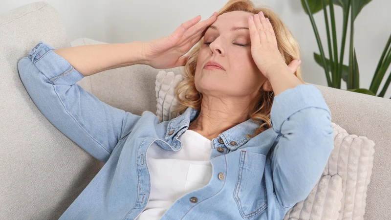Hormone sinh dục có mối liên hệ chặt chẽ với hệ thần kinh trung ương