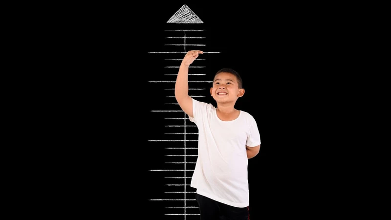 Hormone tăng trưởng là gì? Làm sao để kích thích hormone tăng trưởng? 1