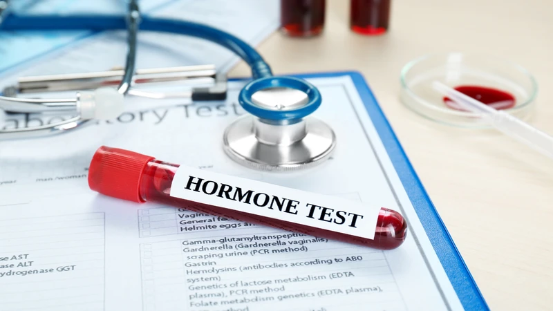 Khi nào cần kiểm tra hormone tuyến thượng thận?